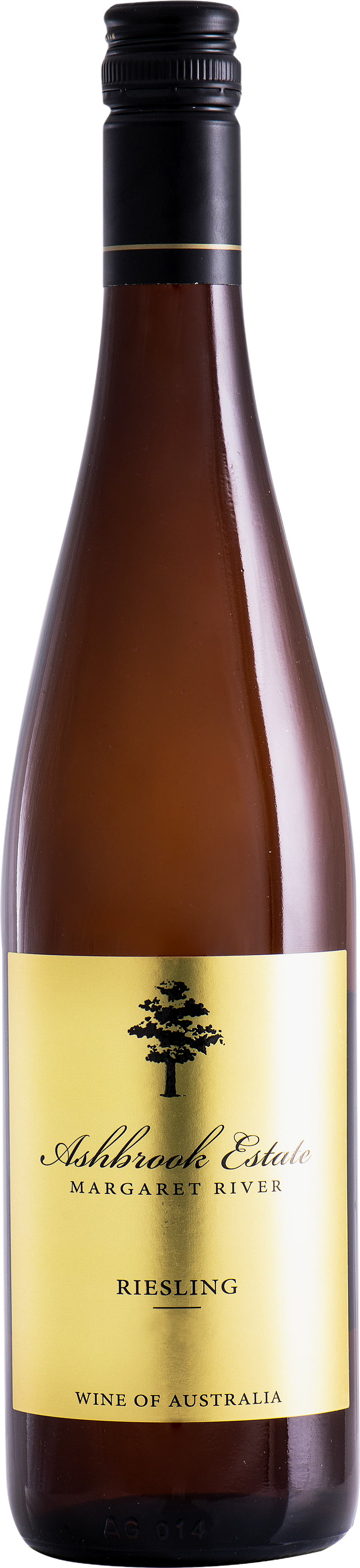 Ashbrook Estate Margaret River Riesling 2022